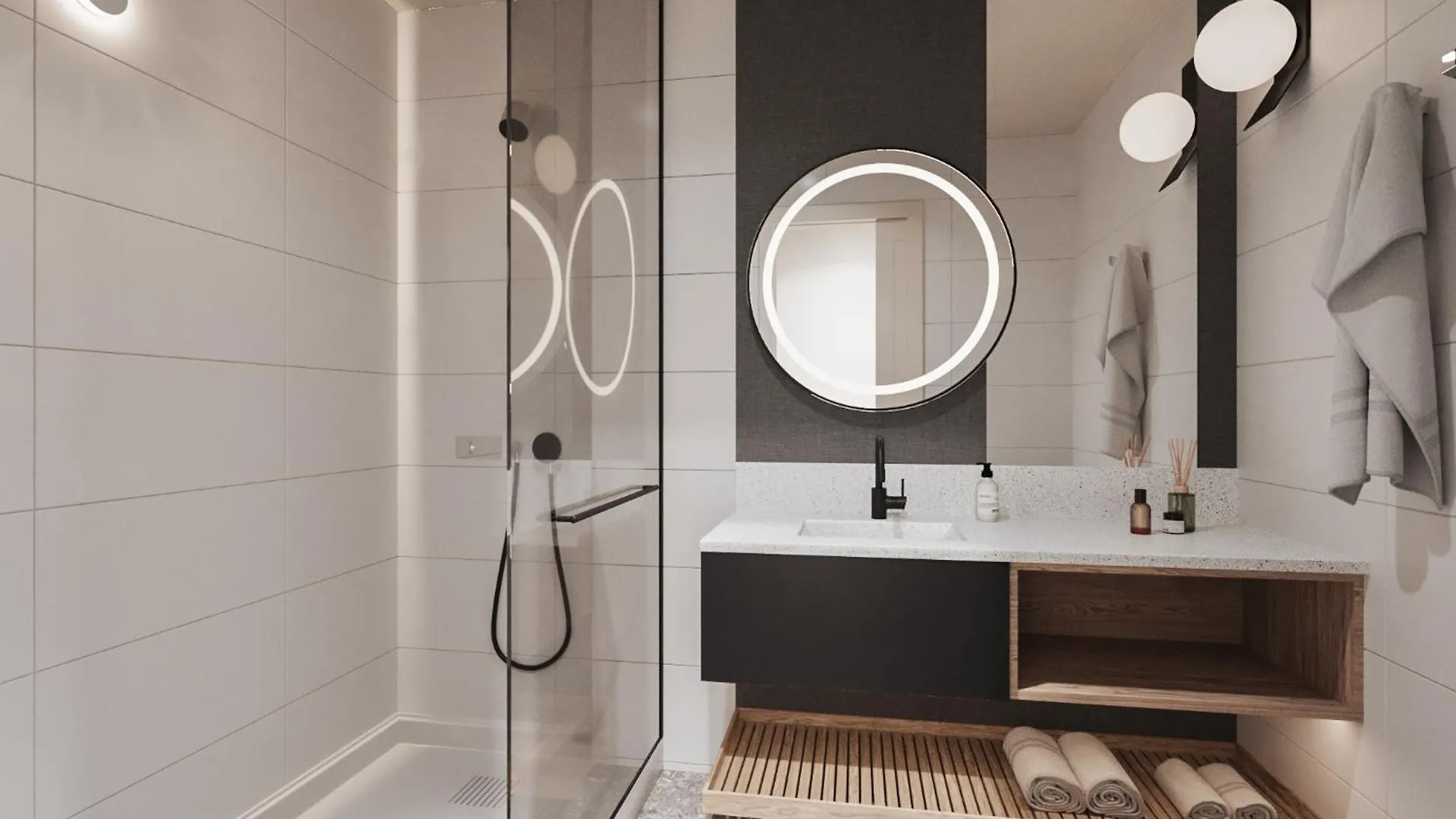 Sonolux Otel Montréal