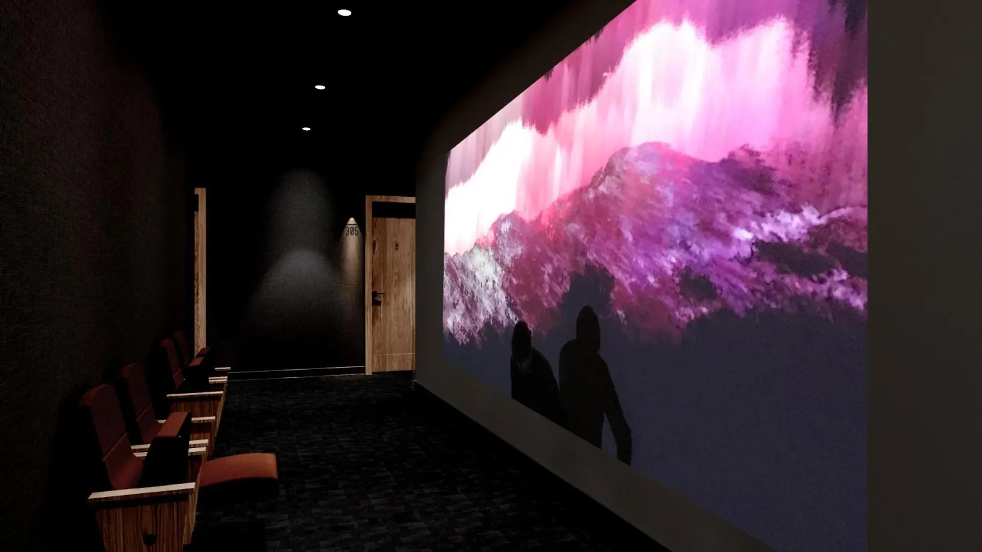 Sonolux Hotel Montréal