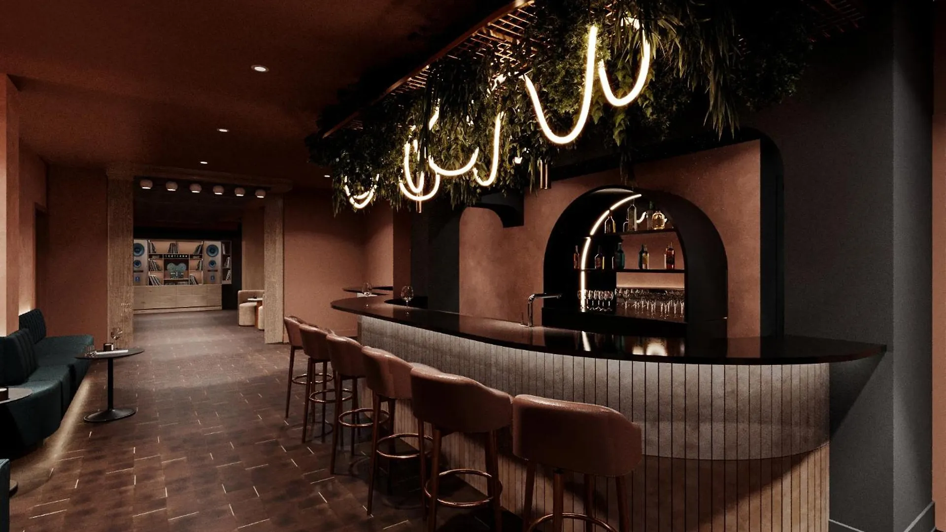 Sonolux Hotel Montréal